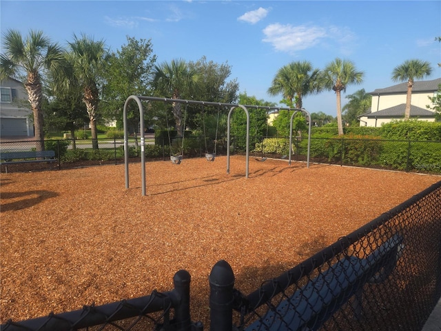 2739 Sherman Oak Dr, North Port, FL 34289 - view of property's community