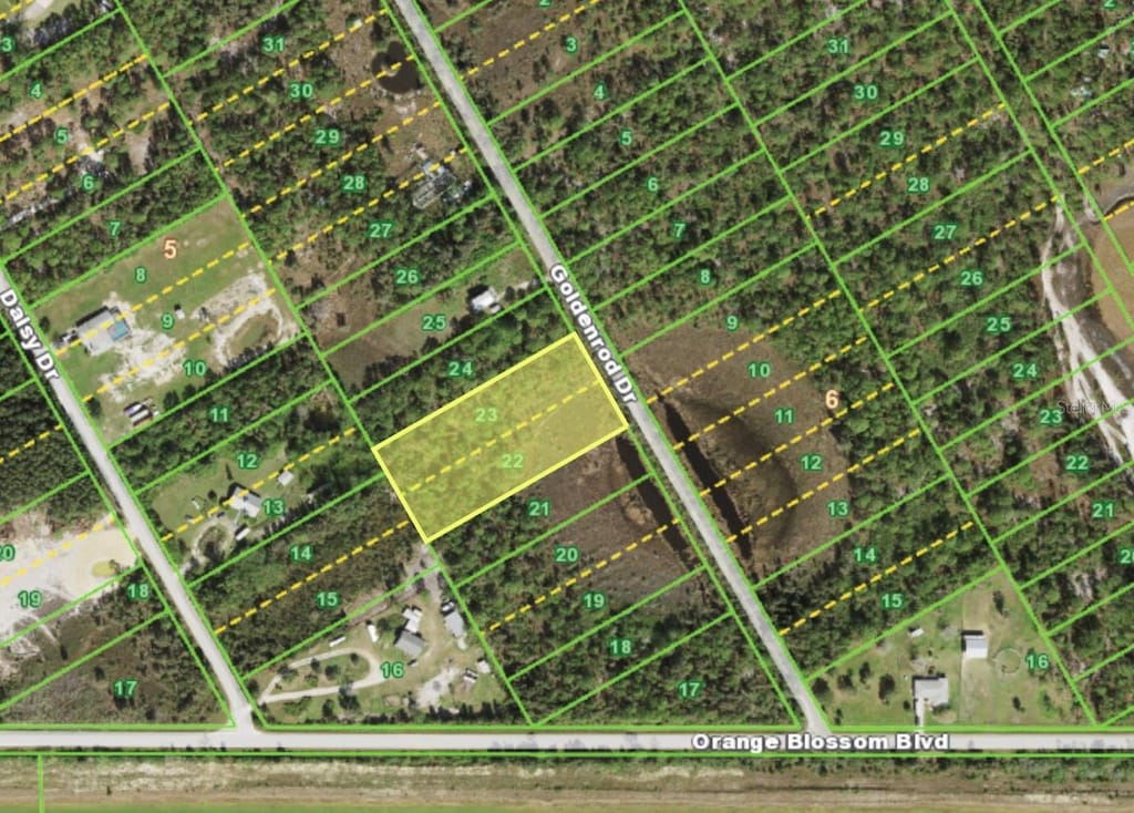 16105 Goldenrod Dr, Punta Gorda, FL 33955