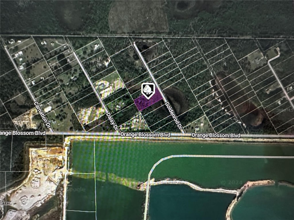 16105 Goldenrod Dr, Punta Gorda, FL 33955