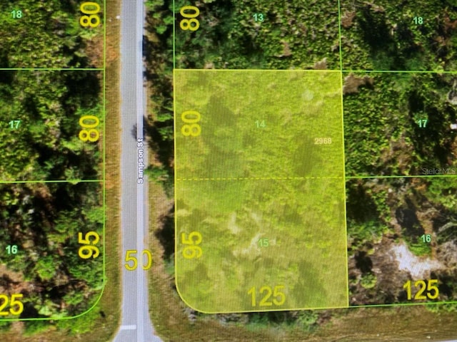 2480 Sampson St, Port Charlotte, FL 33953