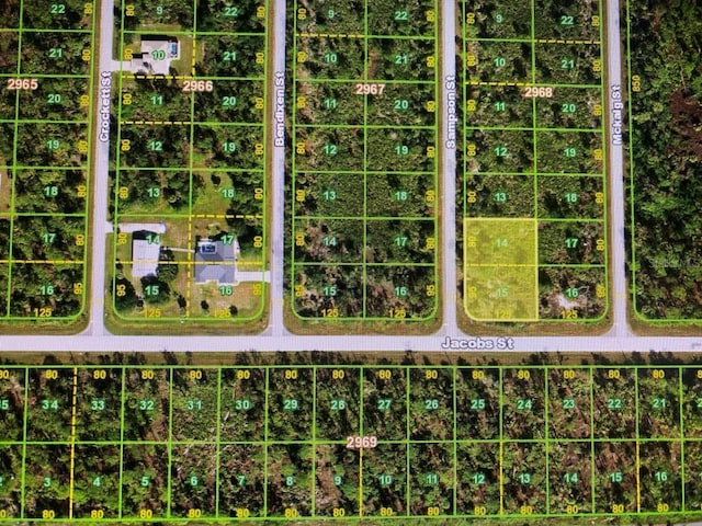 2480 Sampson St, Port Charlotte, FL 33953