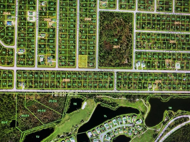 2480 Sampson St, Port Charlotte, FL 33953
