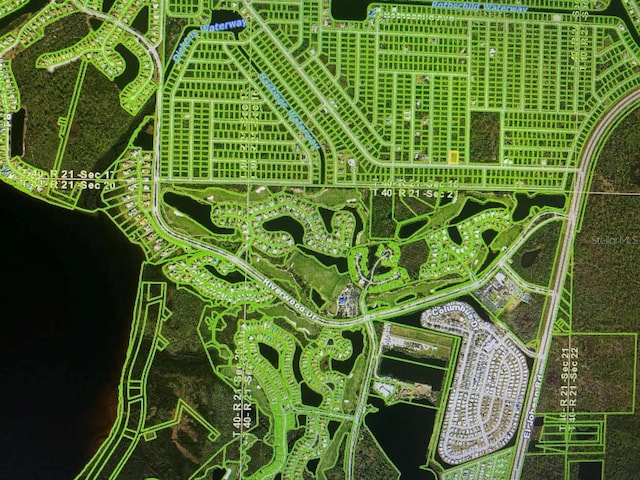 2480 Sampson St, Port Charlotte, FL 33953