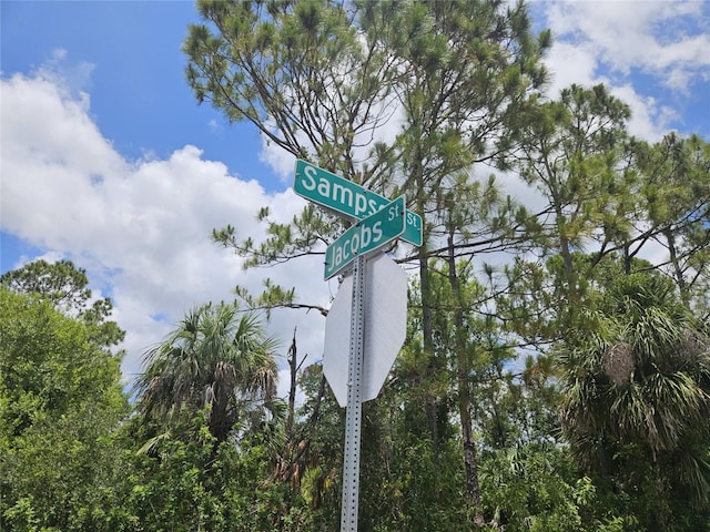 2480 Sampson St, Port Charlotte, FL 33953