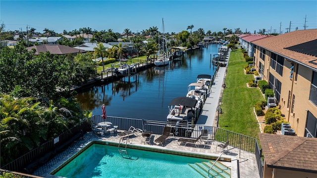 232 Cape Coral Pkwy E Unit 105, Cape Coral, FL 33904 - photo 37