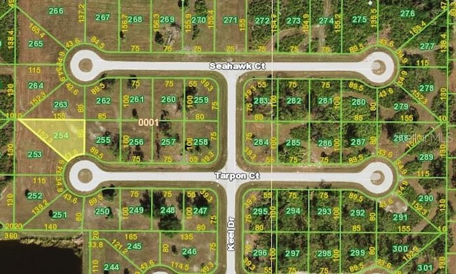 4 Tarpon Ct, Placida, FL 33946