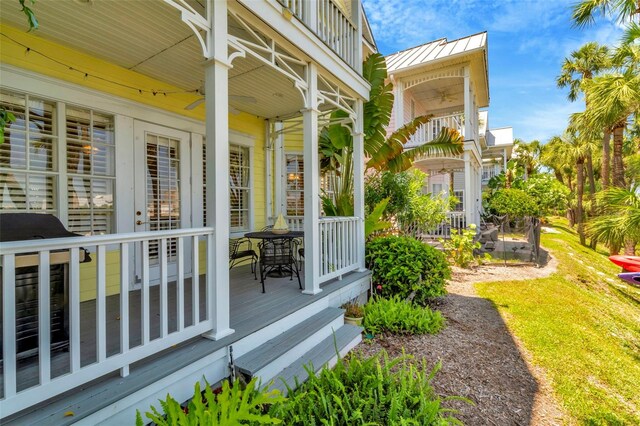 936 Hemingway Cir, Tampa, FL 33602 - photo 29