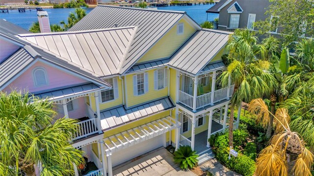 936 Hemingway Cir, Tampa, FL 33602 - photo 1