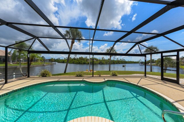 4216 Bur St, Port Charlotte, FL 33948 - photo 64