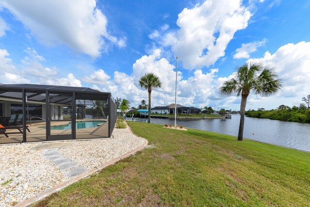 4216 Bur St, Port Charlotte, FL 33948 - photo 66