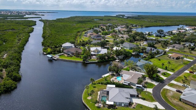 4216 Bur St, Port Charlotte, FL 33948 - photo 69