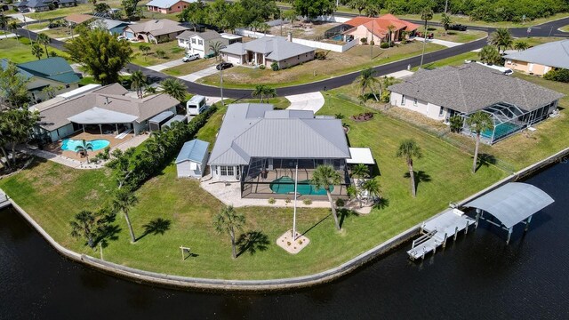 4216 Bur St, Port Charlotte, FL 33948 - photo 72