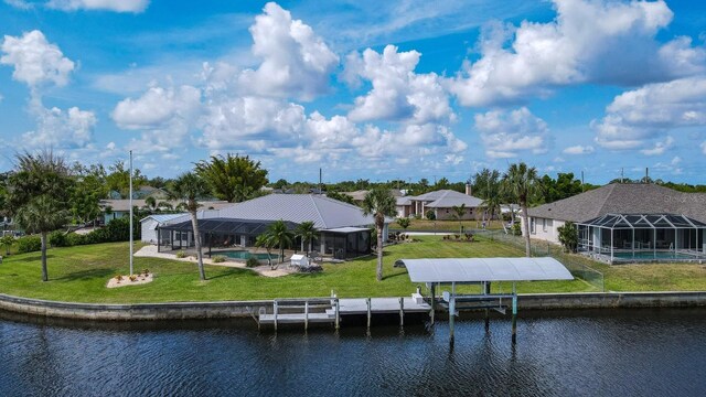 4216 Bur St, Port Charlotte, FL 33948 - photo 73