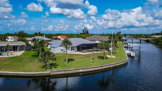 4216 Bur St, Port Charlotte, FL 33948 - photo 74
