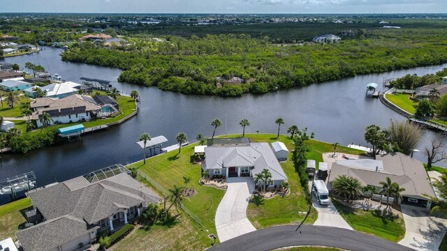 4216 Bur St, Port Charlotte, FL 33948 - photo 4
