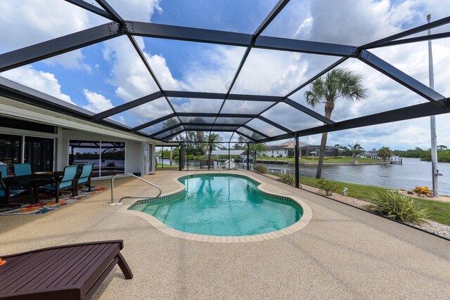 4216 Bur St, Port Charlotte, FL 33948 - photo 35