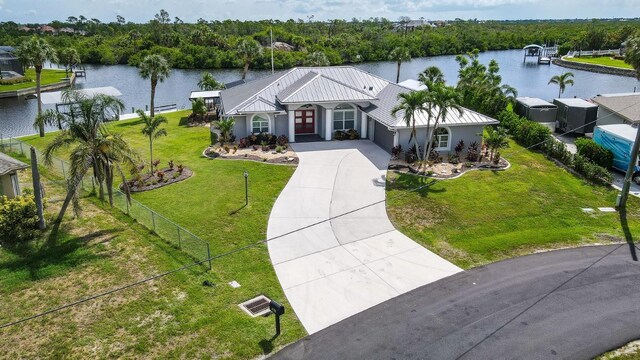 4216 Bur St, Port Charlotte, FL 33948 - photo 3