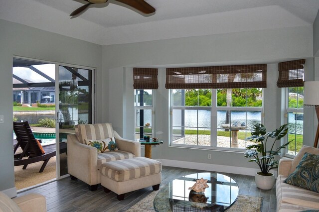 4216 Bur St, Port Charlotte, FL 33948 - photo 30