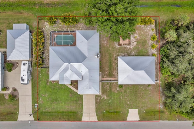 1761 Okolona St, North Port, FL 34287 - photo 1