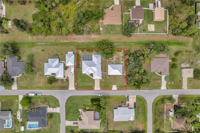 1761 Okolona St, North Port, FL 34287 - photo 65
