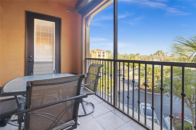 99 Vivante Blvd Unit 310, Punta Gorda, FL 33950 - view of balcony
