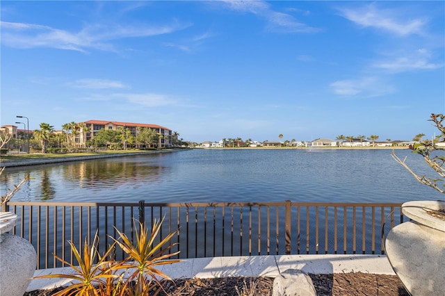 99 Vivante Blvd Unit 310, Punta Gorda, FL 33950 - water view
