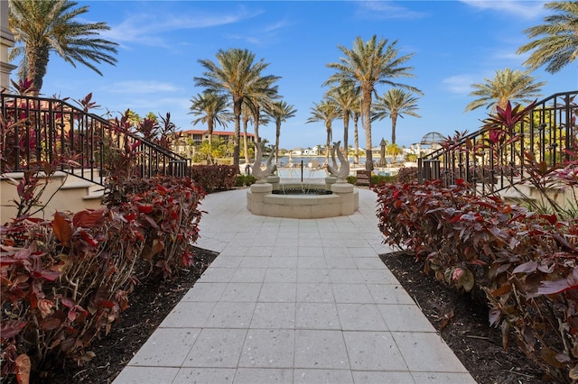 99 Vivante Blvd Unit 310, Punta Gorda, FL 33950 - surrounding community featuring stairway