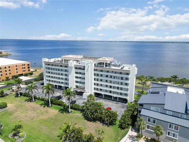 1500 Park Beach Cir Unit 5E, Punta Gorda, FL 33950 - photo 2
