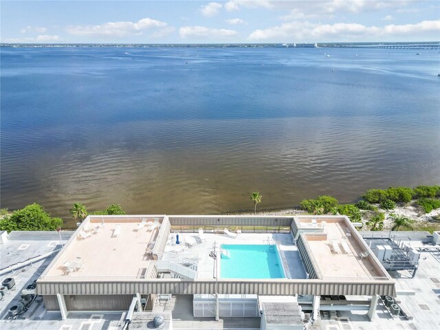 1500 Park Beach Cir Unit 5E, Punta Gorda, FL 33950 - photo 3