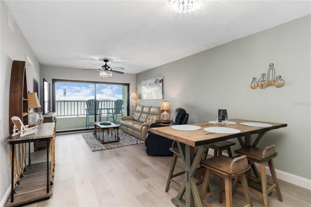 1500 Park Beach Cir Unit 5E, Punta Gorda, FL 33950 - photo 6