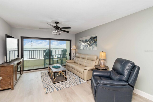 1500 Park Beach Cir Unit 5E, Punta Gorda, FL 33950 - photo 9