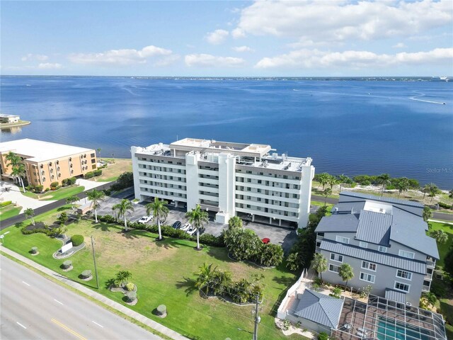 1500 Park Beach Cir Unit 5E, Punta Gorda, FL 33950 - photo 45