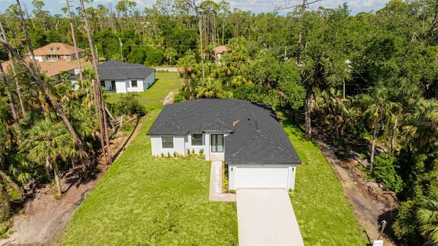 355 Milton St, Port Charlotte, FL 33954 - view of subject property