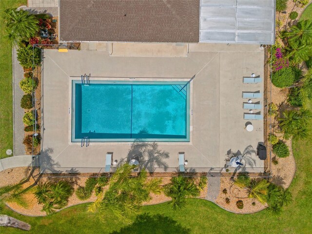 12538 SW Kingsway Cir Unit 1503, Lake Suzy, FL 34269 - view of subject property
