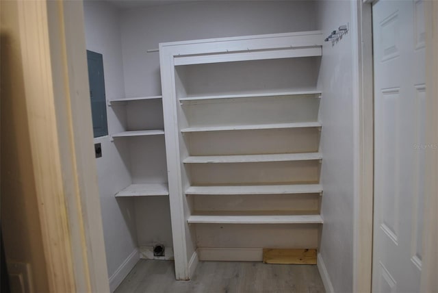 21275 Austin Ave, Port Charlotte, FL 33952 - view of pantry