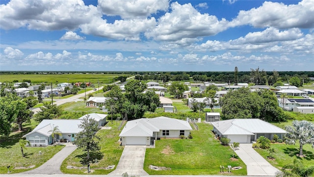 11615 SW Pine Ave, Arcadia, FL 34269 - aerial perspective of suburban area