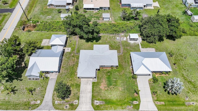 11615 SW Pine Ave, Arcadia, FL 34269 - view of property location featuring nearby suburban area