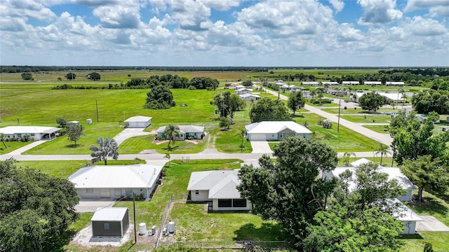 11615 SW Pine Ave, Arcadia, FL 34269 - aerial view