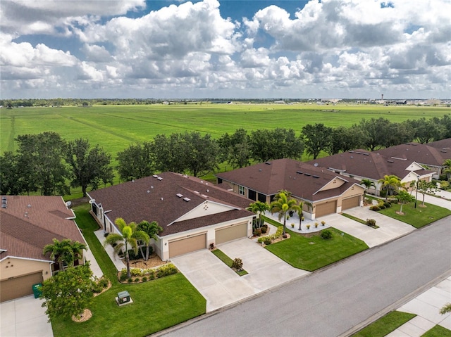 8866 Tuscany Isles Dr, Punta Gorda, FL 33950 - view of rural area featuring nearby suburban area