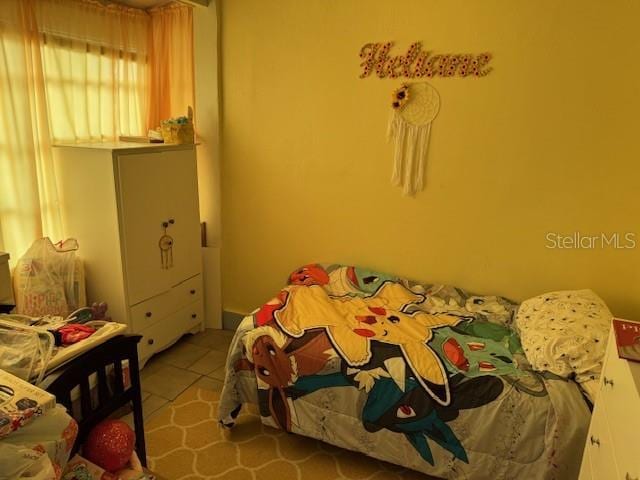 8158 Trionfo Ave, North Port, FL 34287 - view of bedroom