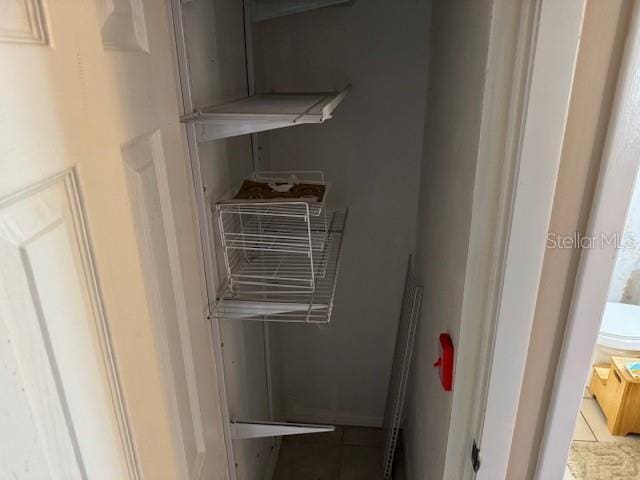 8158 Trionfo Ave, North Port, FL 34287 - view of closet