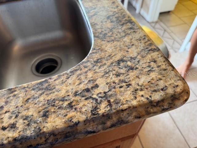 8158 Trionfo Ave, North Port, FL 34287 - kitchen view of a sink