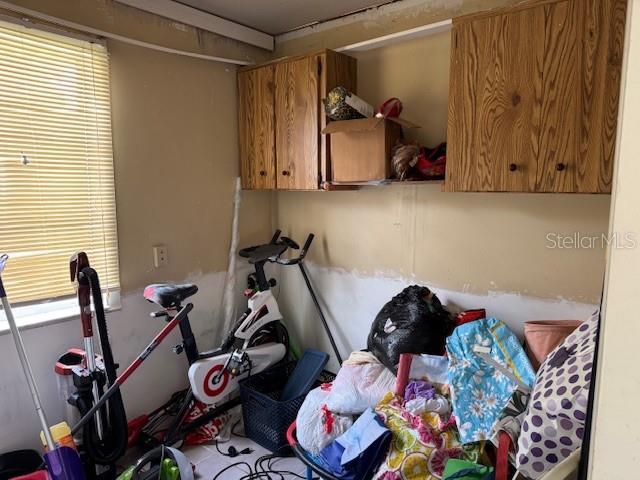 8158 Trionfo Ave, North Port, FL 34287 - view of miscellaneous room