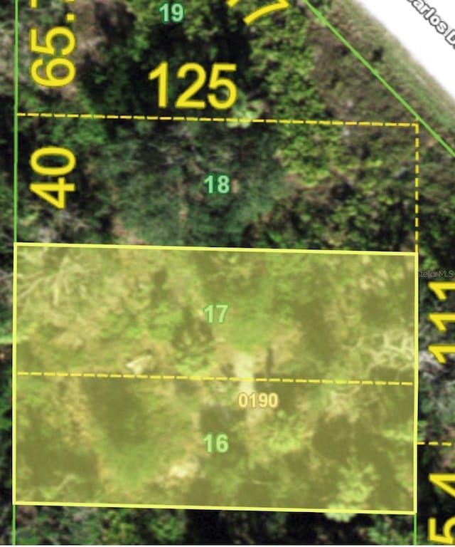 1226 Sulstone Dr, Punta Gorda, FL 33983