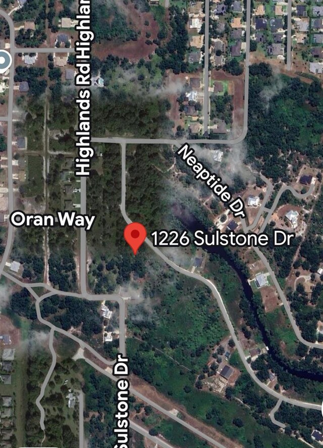 1226 Sulstone Dr, Punta Gorda, FL 33983
