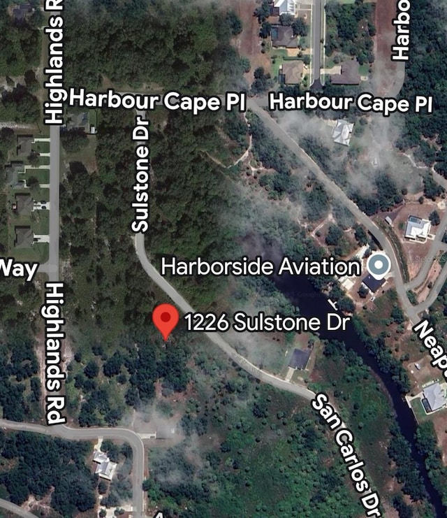 1226 Sulstone Dr, Punta Gorda, FL 33983
