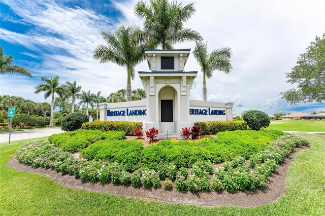14257 Heritage Landing Blvd Unit 1115, Punta Gorda, FL 33955 - photo 32