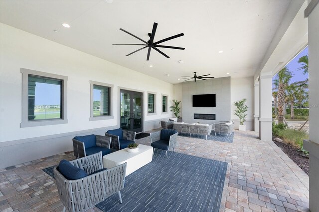 14257 Heritage Landing Blvd Unit 1115, Punta Gorda, FL 33955 - photo 53