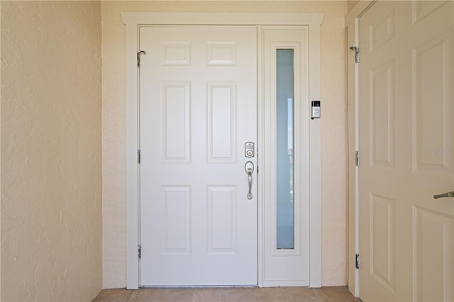 101 N Marion Ct Unit 133, Punta Gorda, FL 33950 - entrance to property with stucco siding