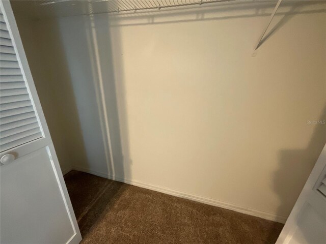 41 Brewster Ln, Palm Coast, FL 32137 - view of closet
